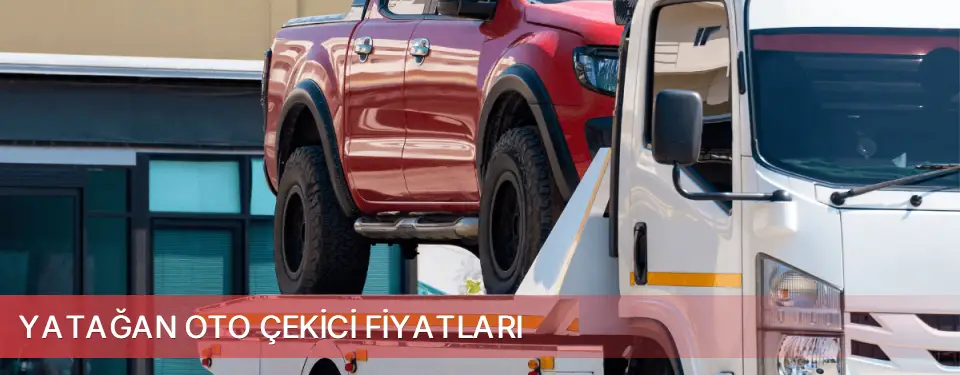 Yatağan İlçemi Oto Çekici Fiyatları
