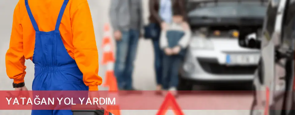 Yatağan İlçemi Yol Yardım